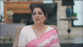 Iss Ishq Ka Rabb Rakha - 3rd April 2025